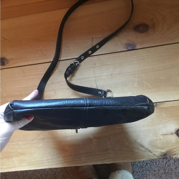 Coach bag Black Crossbody Bag—Excellent condition! - Picture 9 of 9